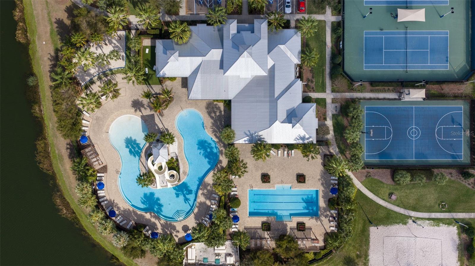 Image 45 of 48 For 6313 Havensport Drive