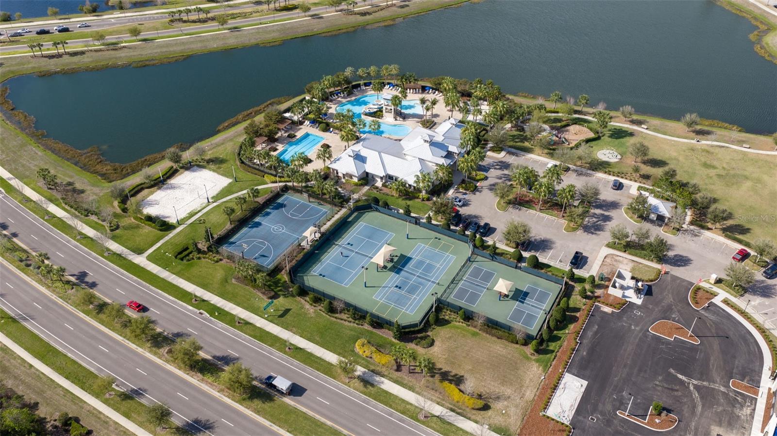 Image 46 of 48 For 6313 Havensport Drive