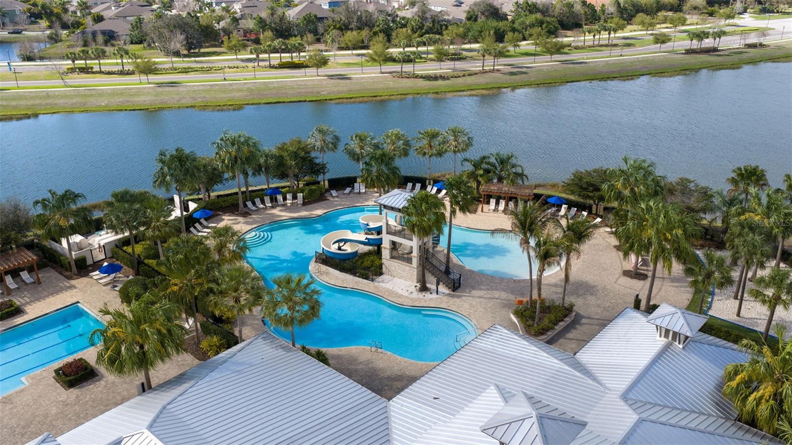 Image 47 of 48 For 6313 Havensport Drive