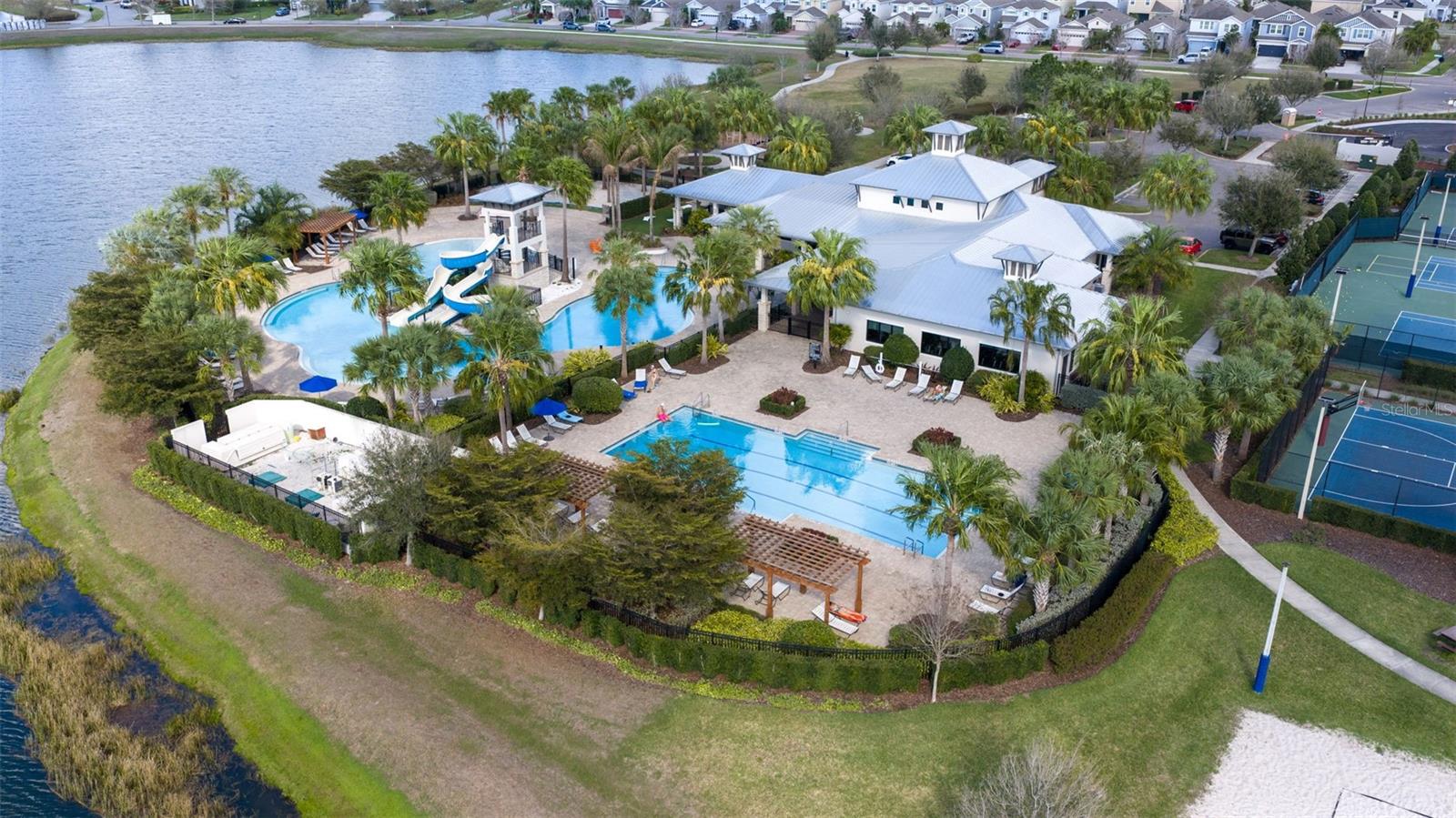 Image 48 of 48 For 6313 Havensport Drive