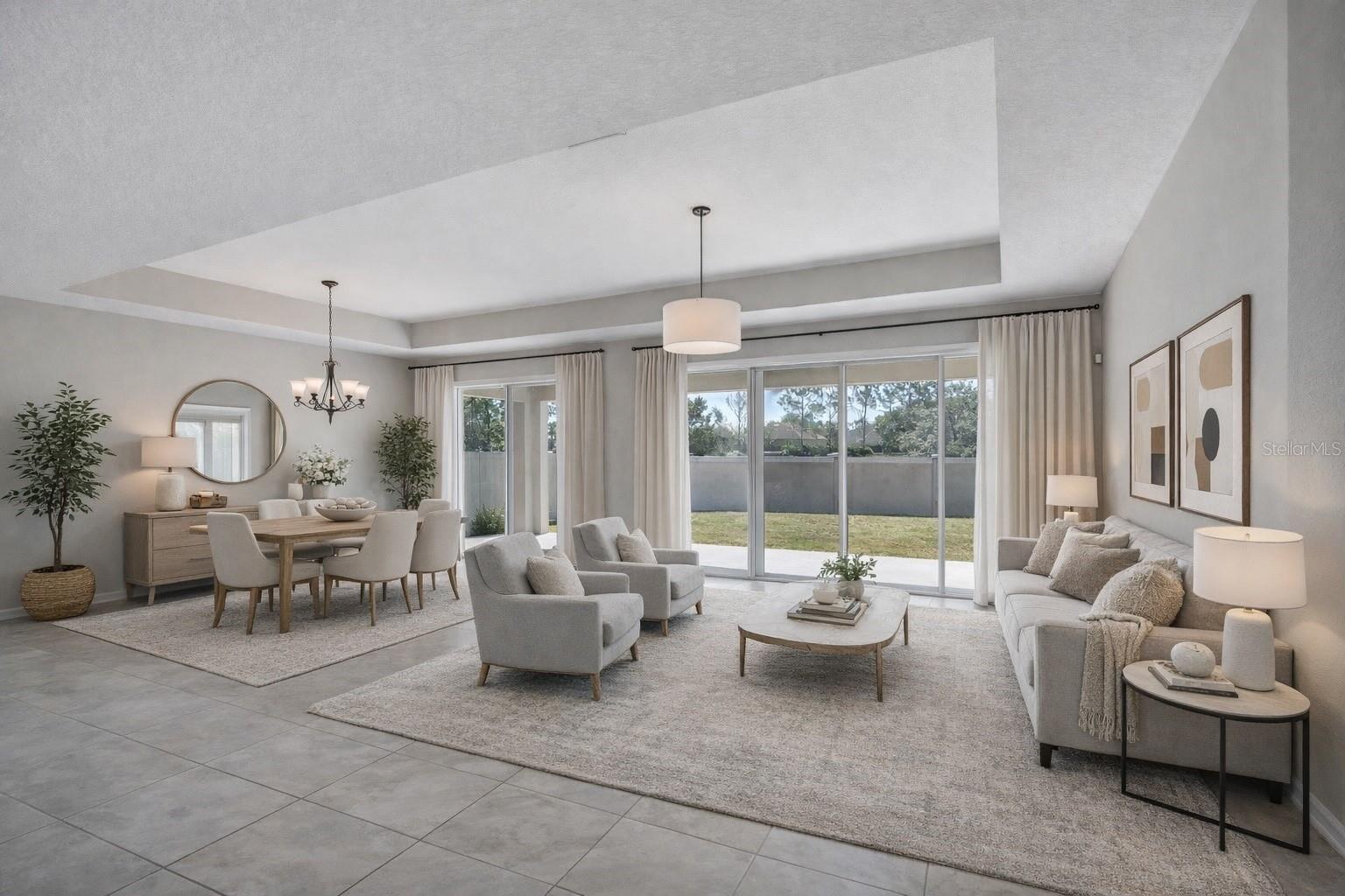 Image 2 of 60 For 7384 Pool Compass Loop