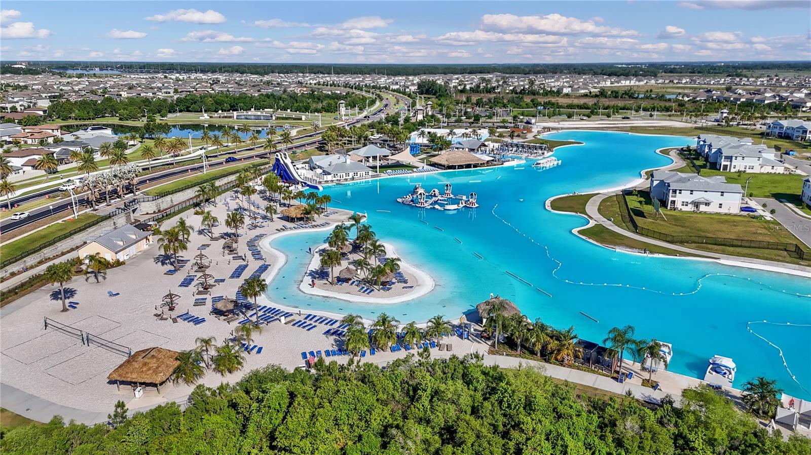 Image 4 of 60 For 7384 Pool Compass Loop