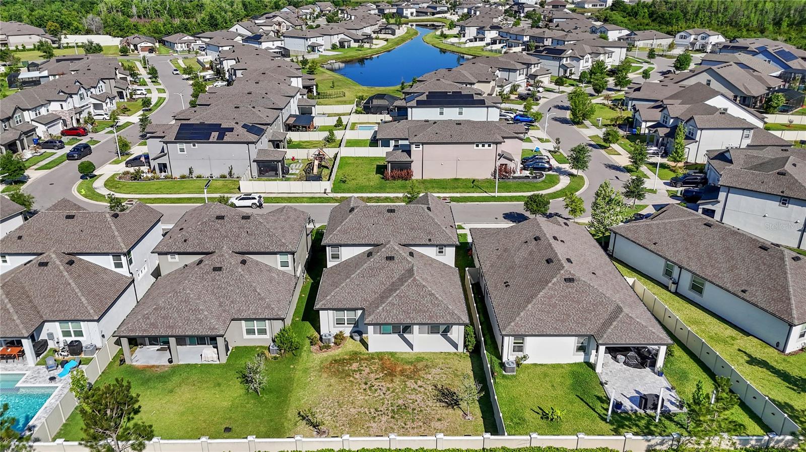 Image 42 of 60 For 7384 Pool Compass Loop