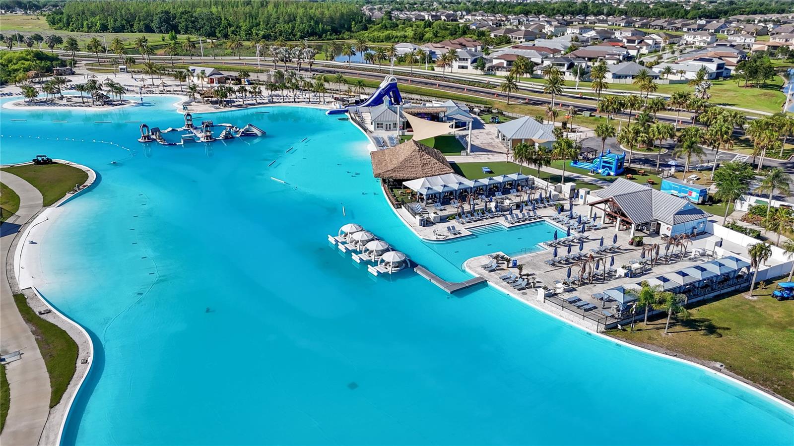 Image 52 of 60 For 7384 Pool Compass Loop