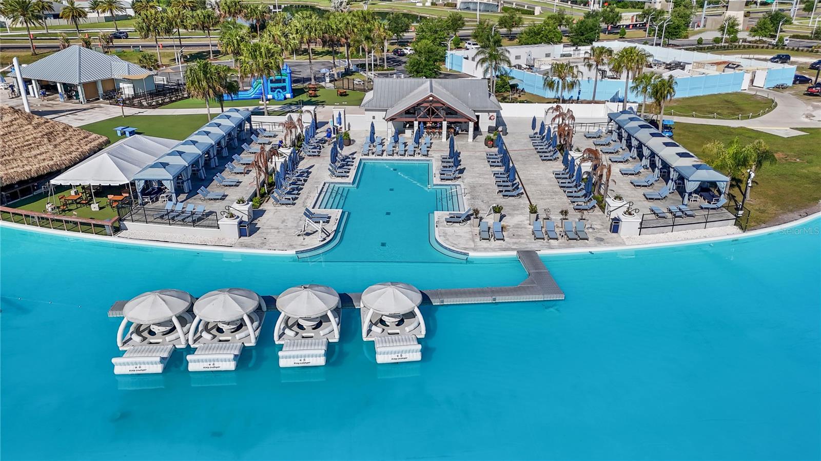 Image 53 of 60 For 7384 Pool Compass Loop