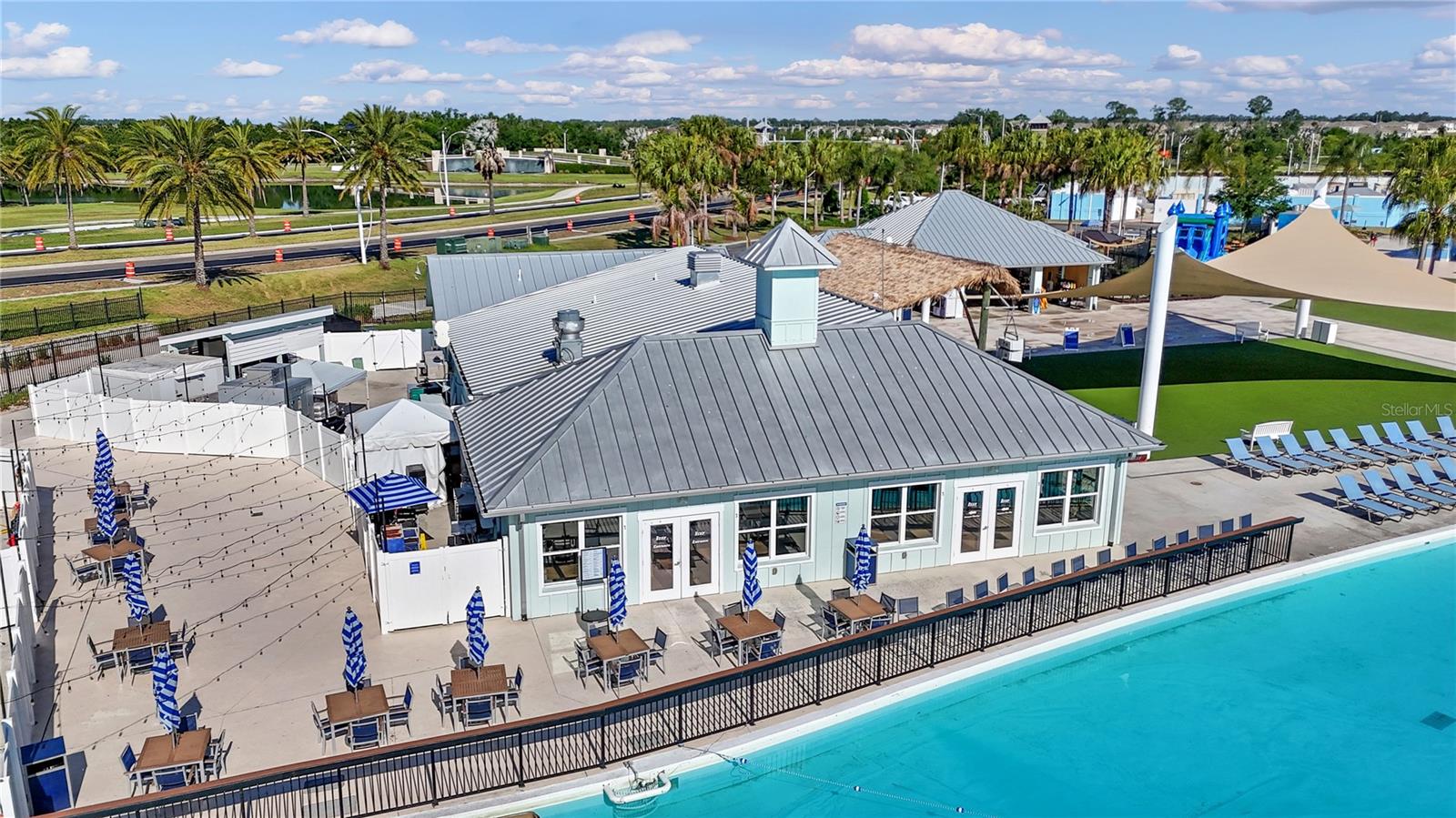 Image 58 of 60 For 7384 Pool Compass Loop