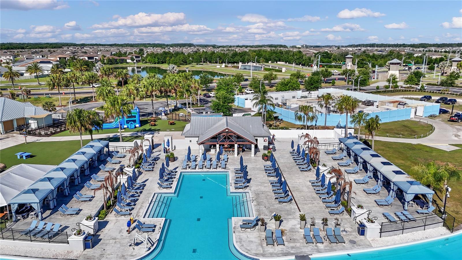 Image 59 of 60 For 7384 Pool Compass Loop