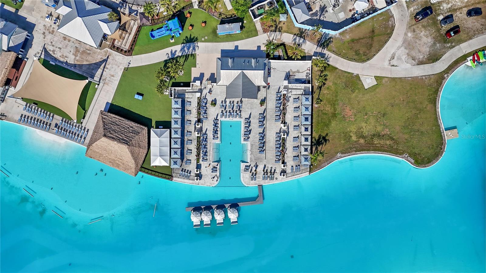 Image 60 of 60 For 7384 Pool Compass Loop