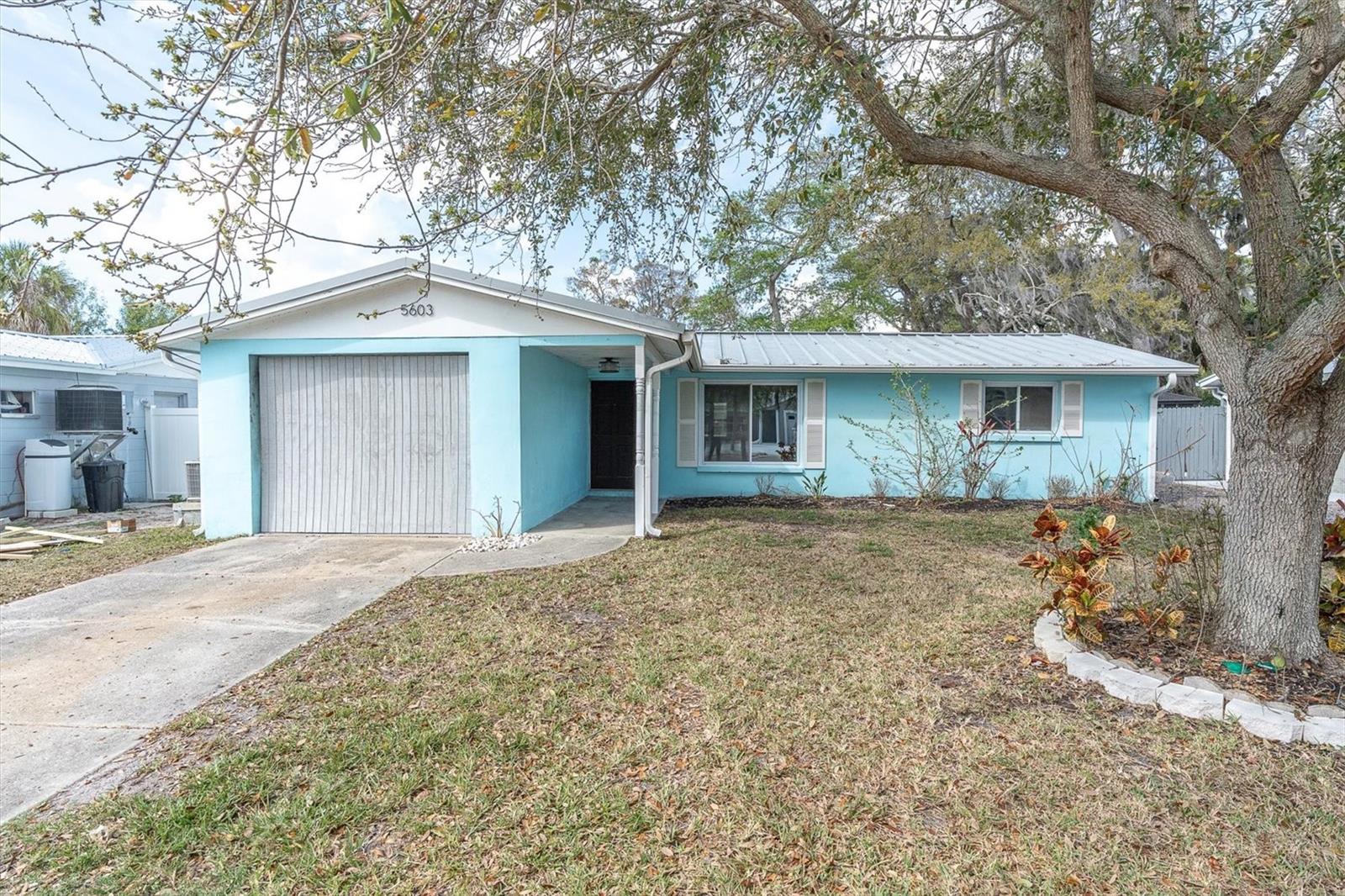 Details for 5603 Quist Drive, PORT RICHEY, FL 34668