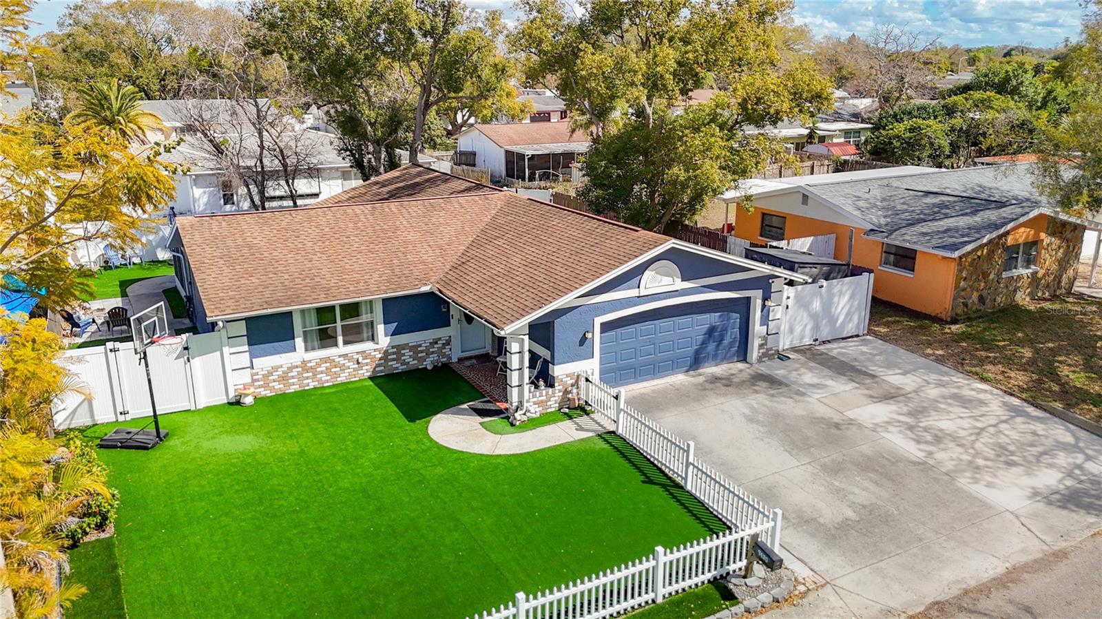 Image 48 of 51 For 9430 Palm Avenue