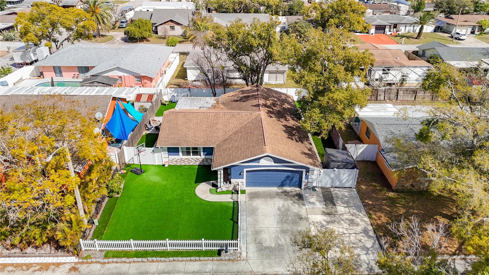 Image 49 of 51 For 9430 Palm Avenue