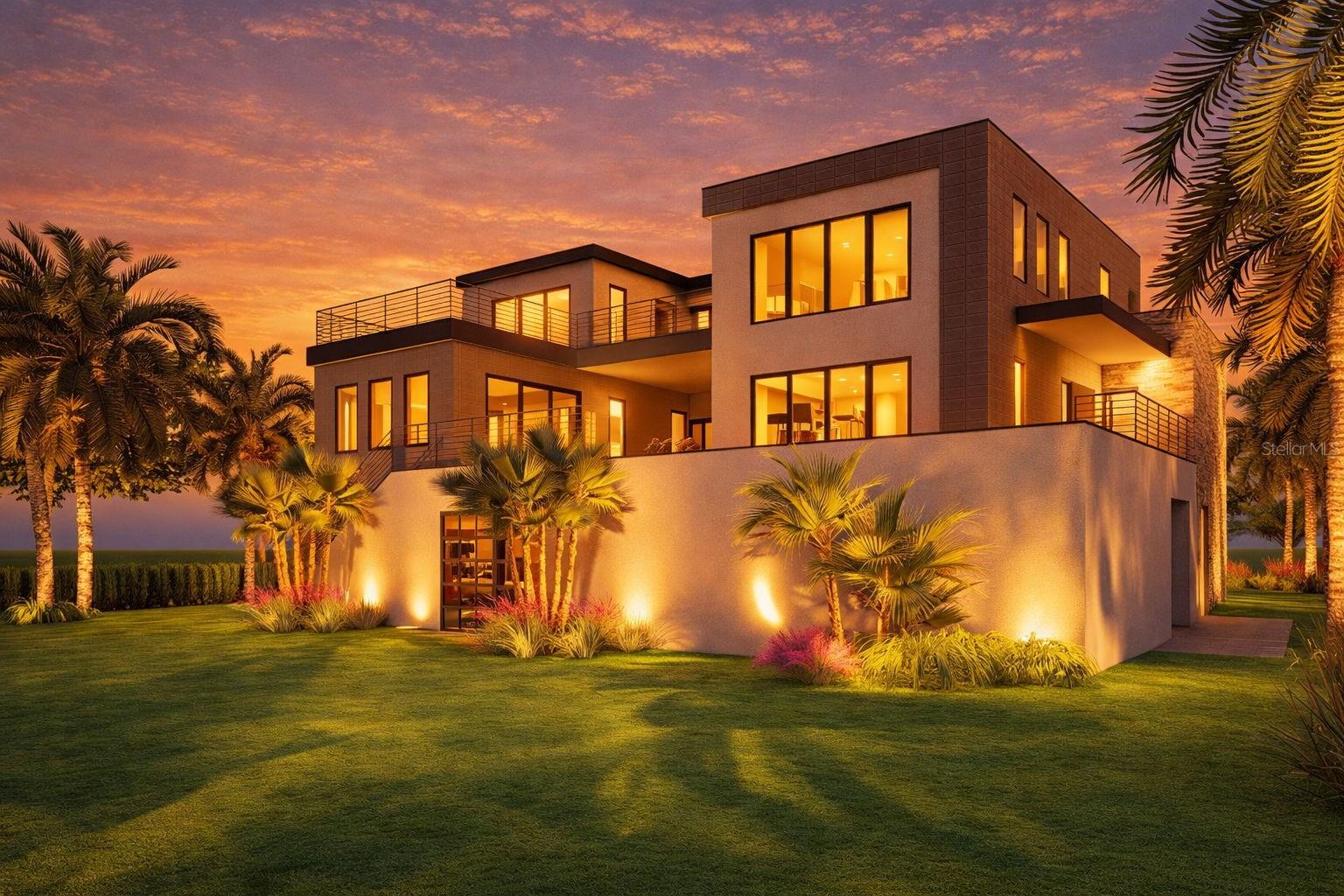 Listing photo id 4 for 25 Harborpointe Drive