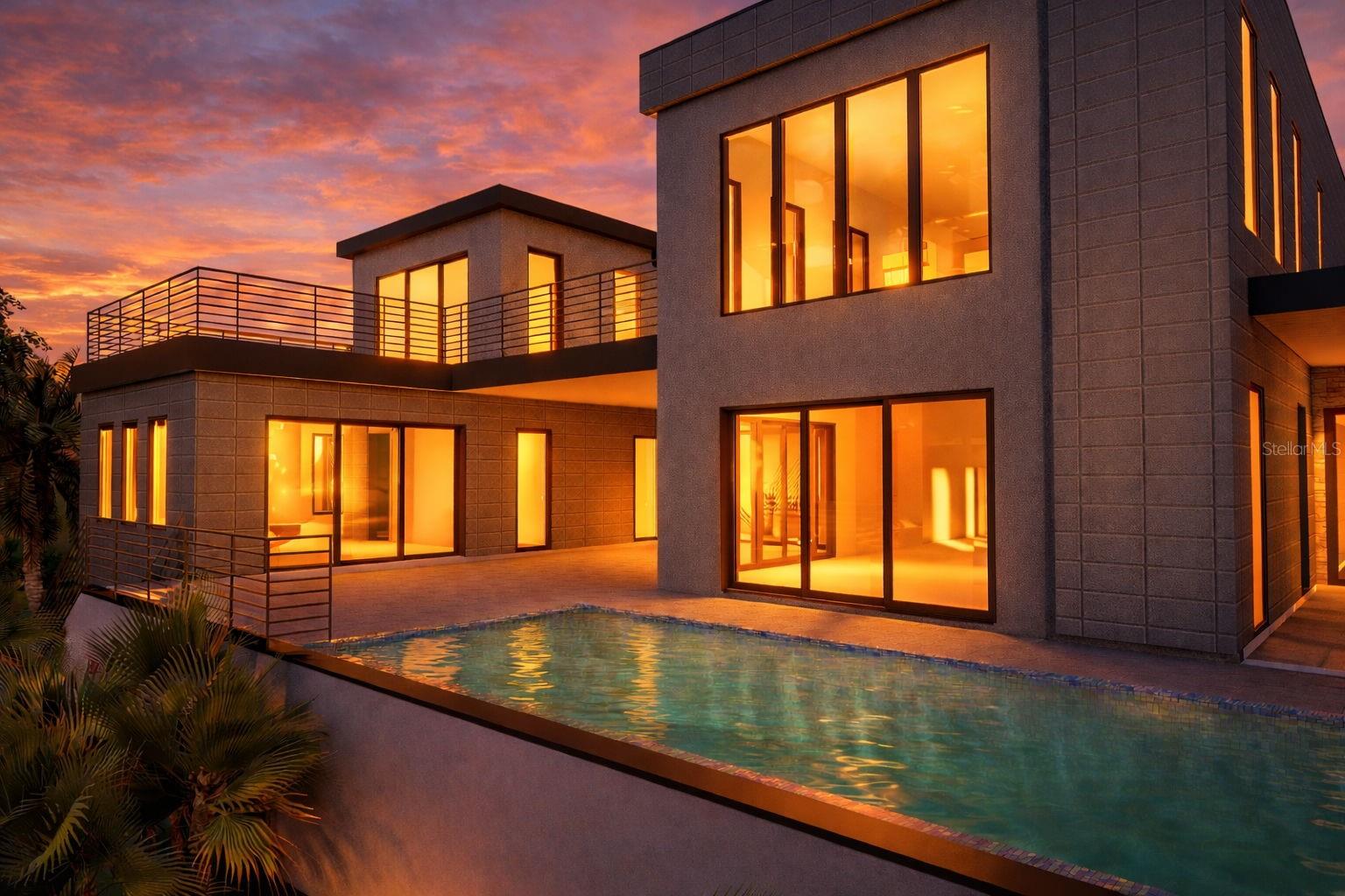 Listing photo id 5 for 25 Harborpointe Drive