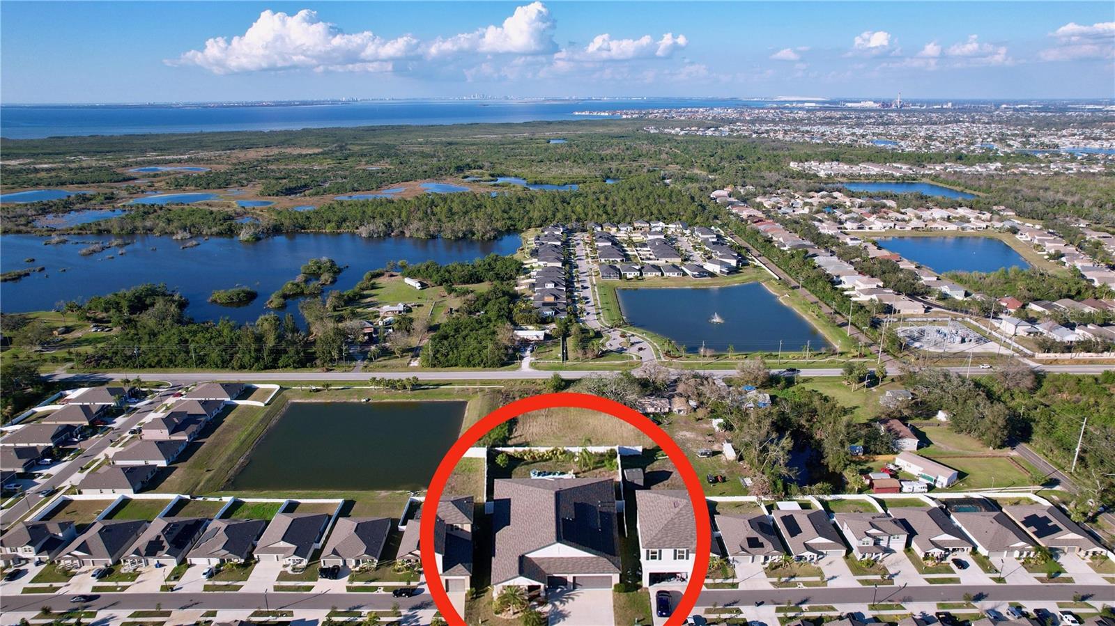 Image 2 of 26 For 197 Rain Berry Avenue