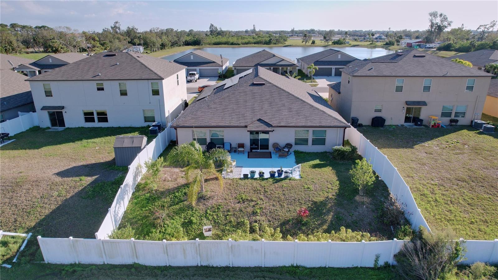 Image 25 of 26 For 197 Rain Berry Avenue