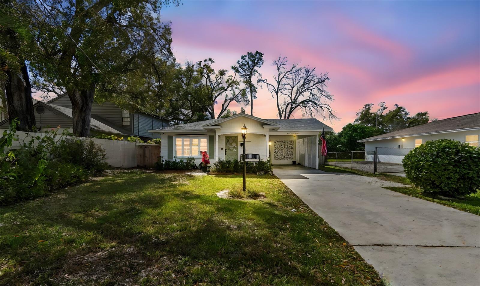 Details for 4514 Fig Street, TAMPA, FL 33609