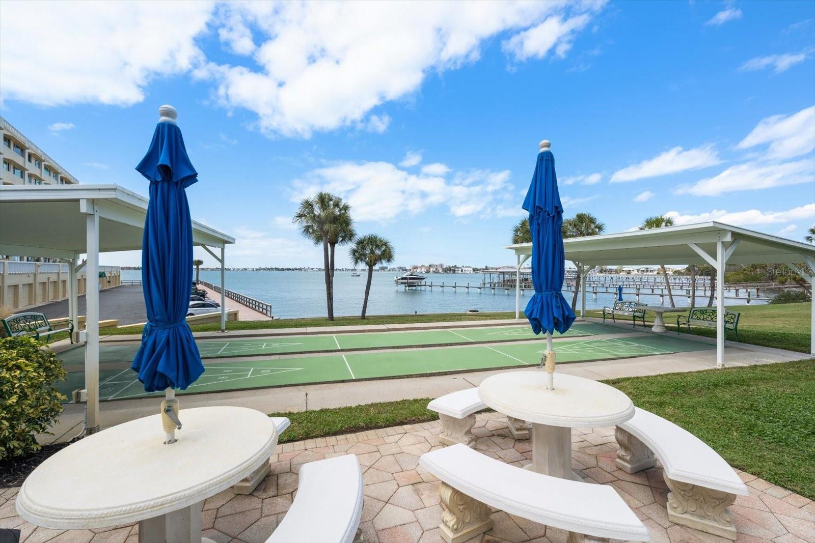 Image 50 of 53 For 100 Bluff View Drive 114a