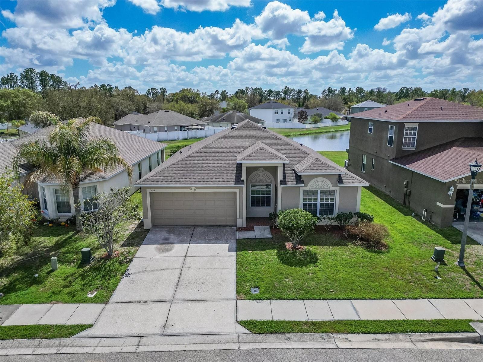 Image 35 of 35 For 2454 Harrison Place Boulevard