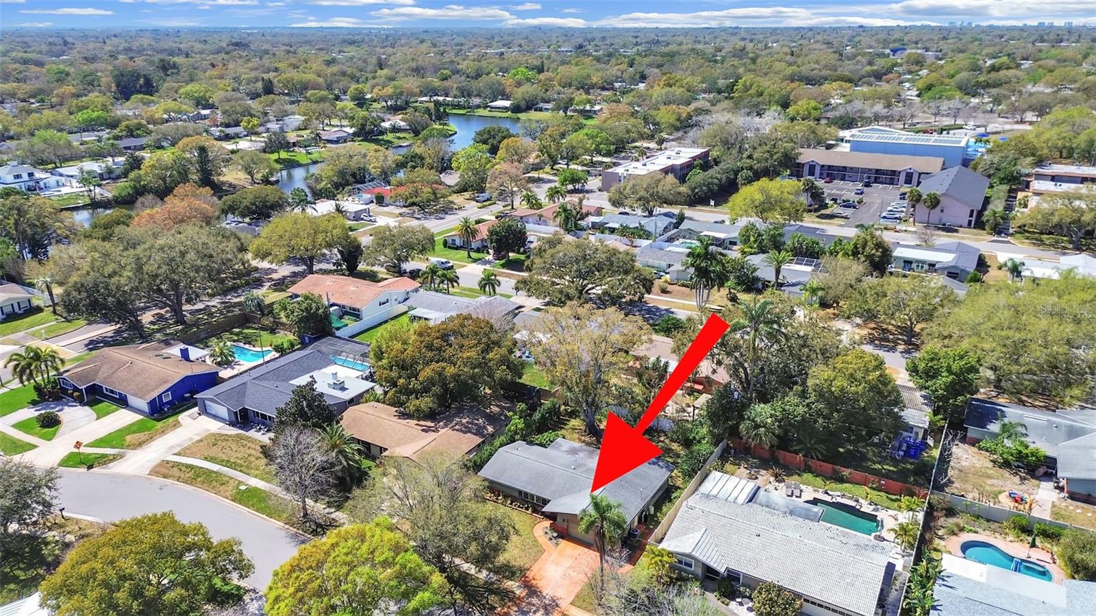 Image 45 of 47 For 1324 Summerlin Drive