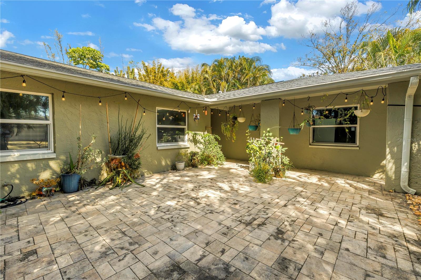 Image 46 of 47 For 6821 Circle Creek Dr