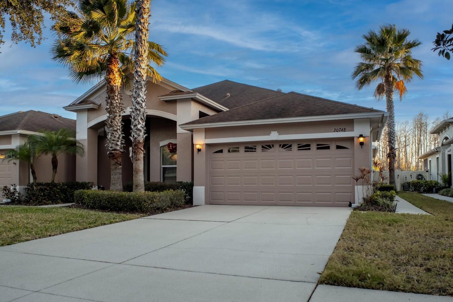 Details for 20748 Amanda Oak Court, LAND O LAKES, FL 34638