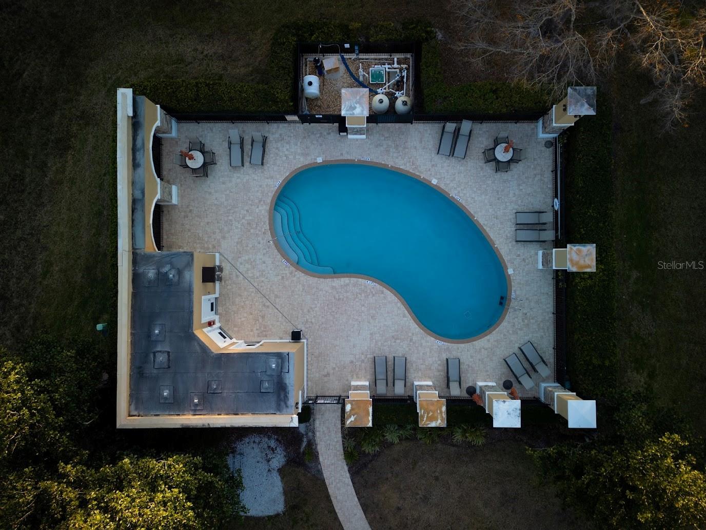 Image 32 of 33 For 20748 Amanda Oak Court