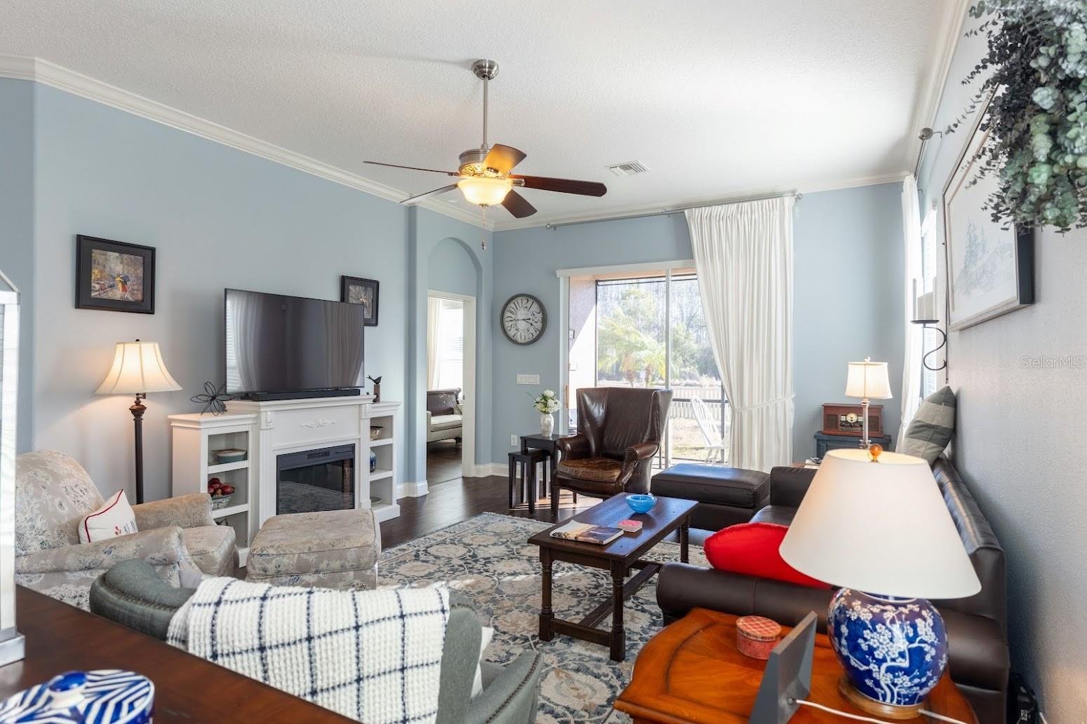 Image 5 of 33 For 20748 Amanda Oak Court