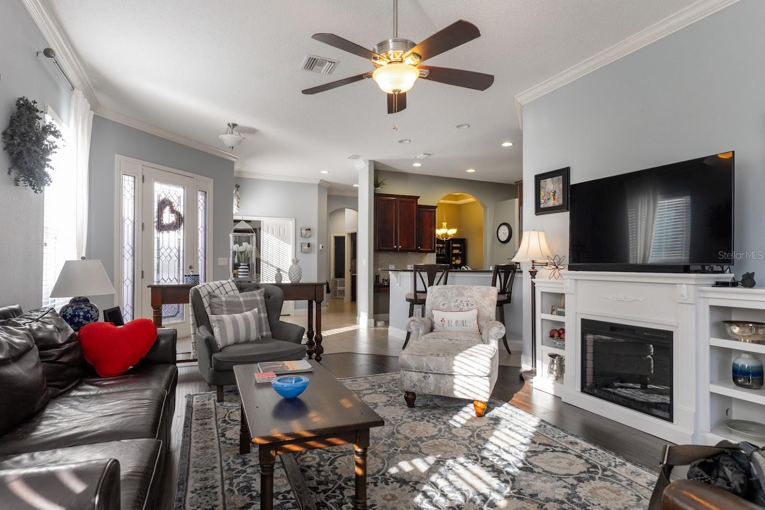 Image 9 of 33 For 20748 Amanda Oak Court