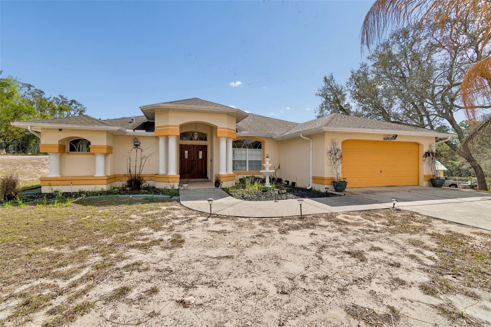 Details for 16402 Fringe Tree Drive, Spring Hill, FL 34610
