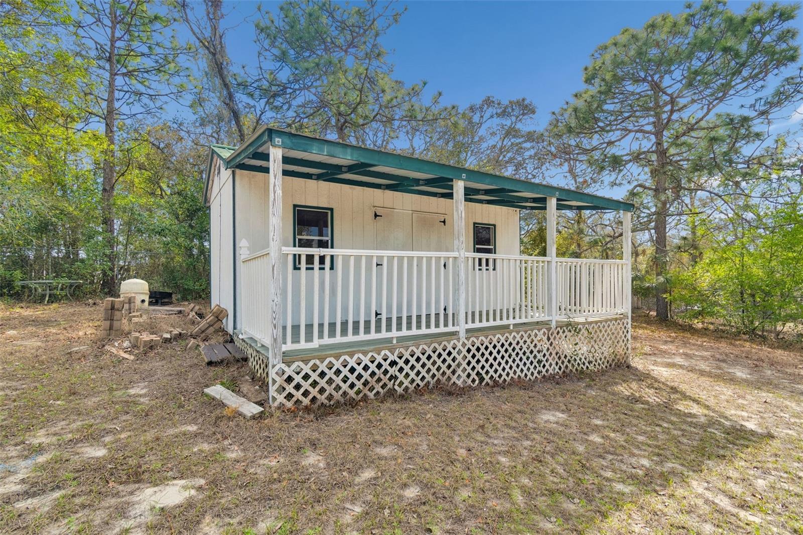 Image 64 of 99 For 16402 Fringe Tree Drive