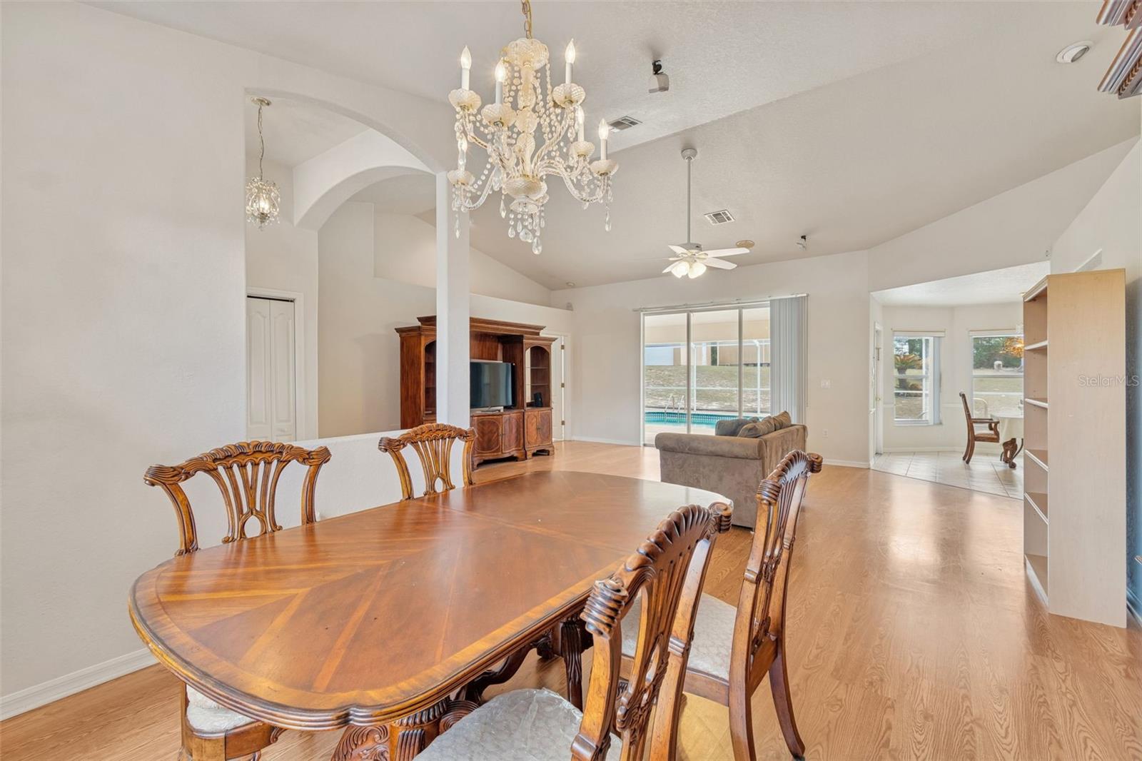 Image 7 of 99 For 16402 Fringe Tree Drive