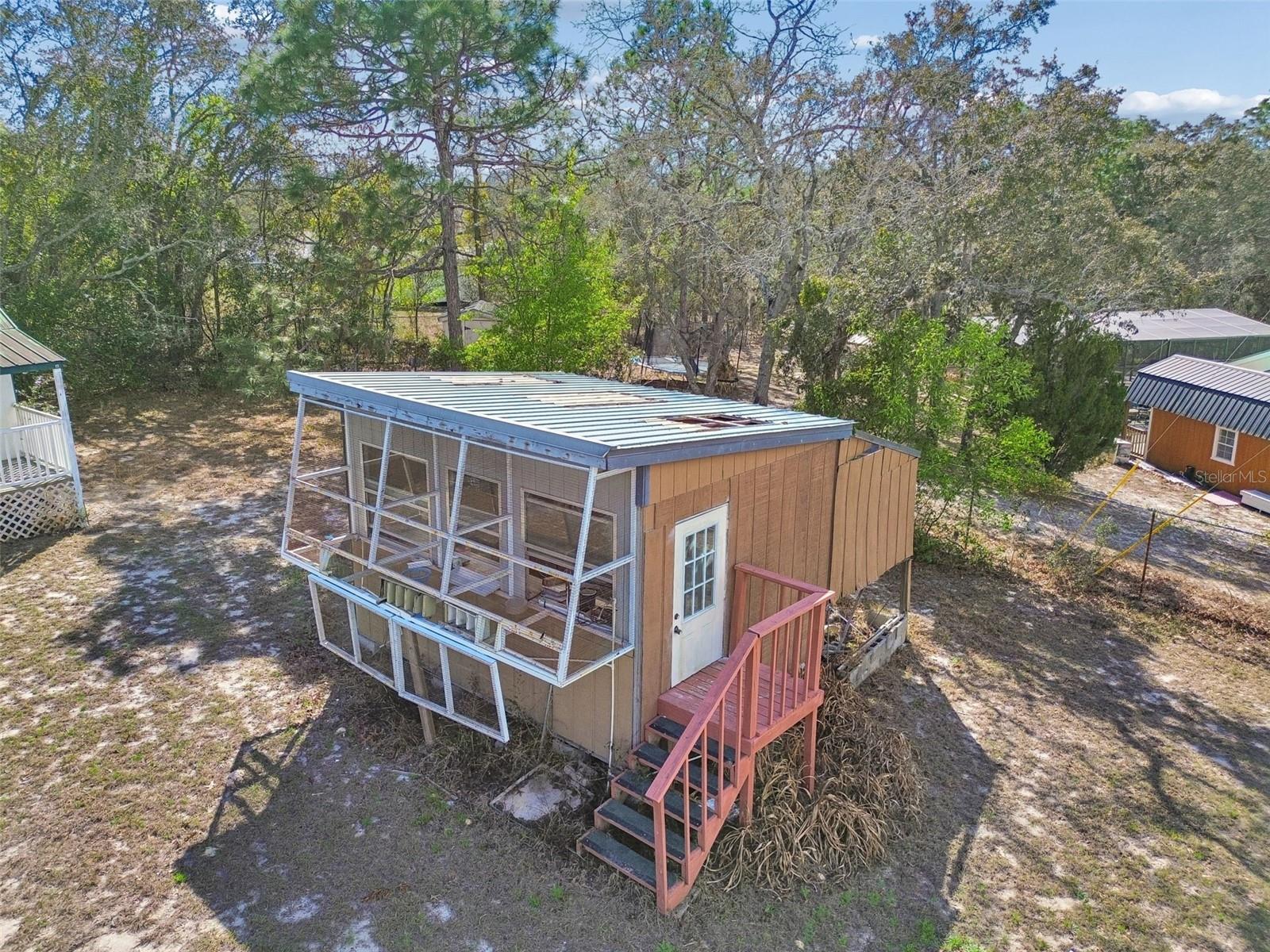 Image 72 of 99 For 16402 Fringe Tree Drive