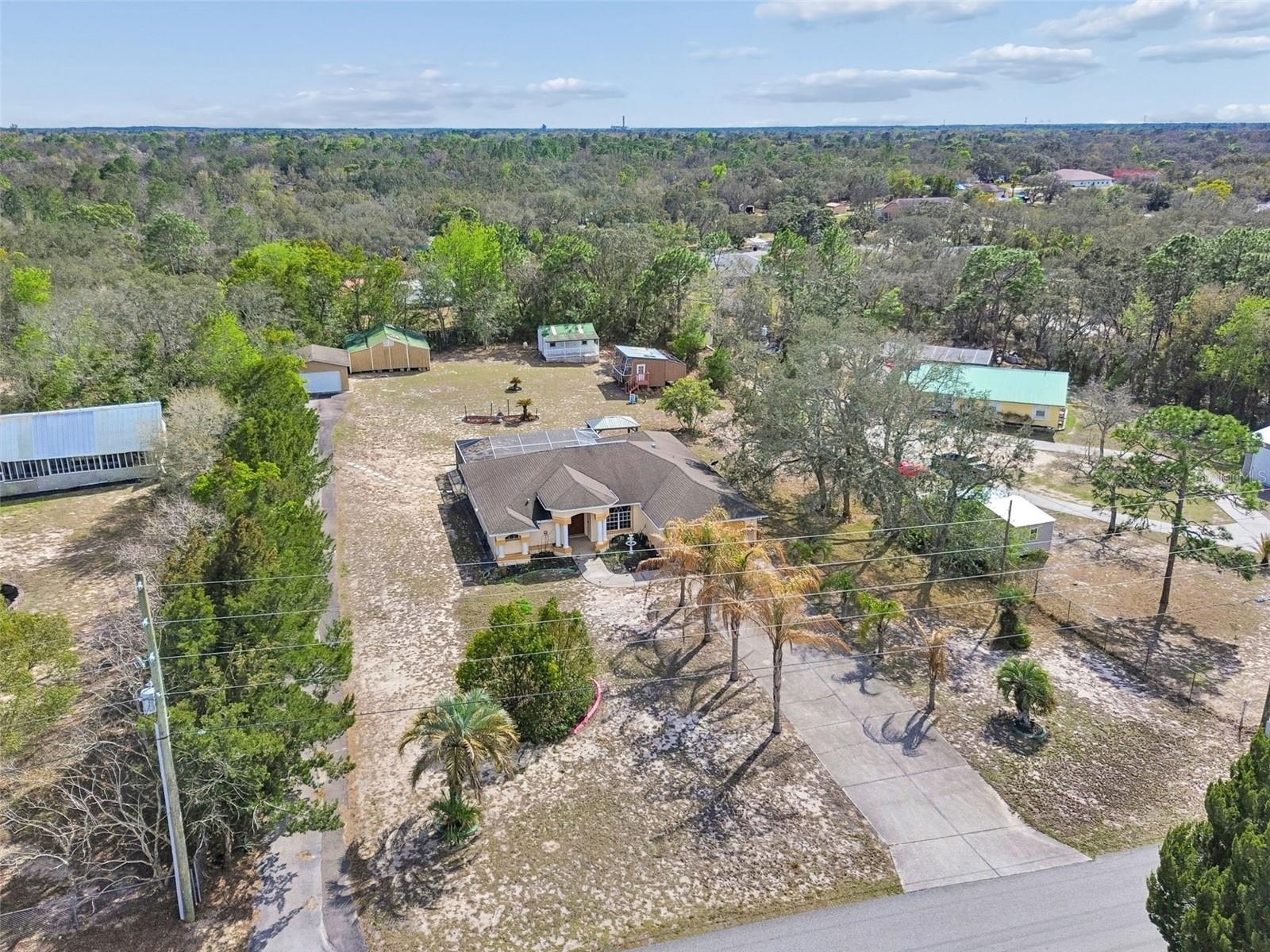 Image 78 of 99 For 16402 Fringe Tree Drive