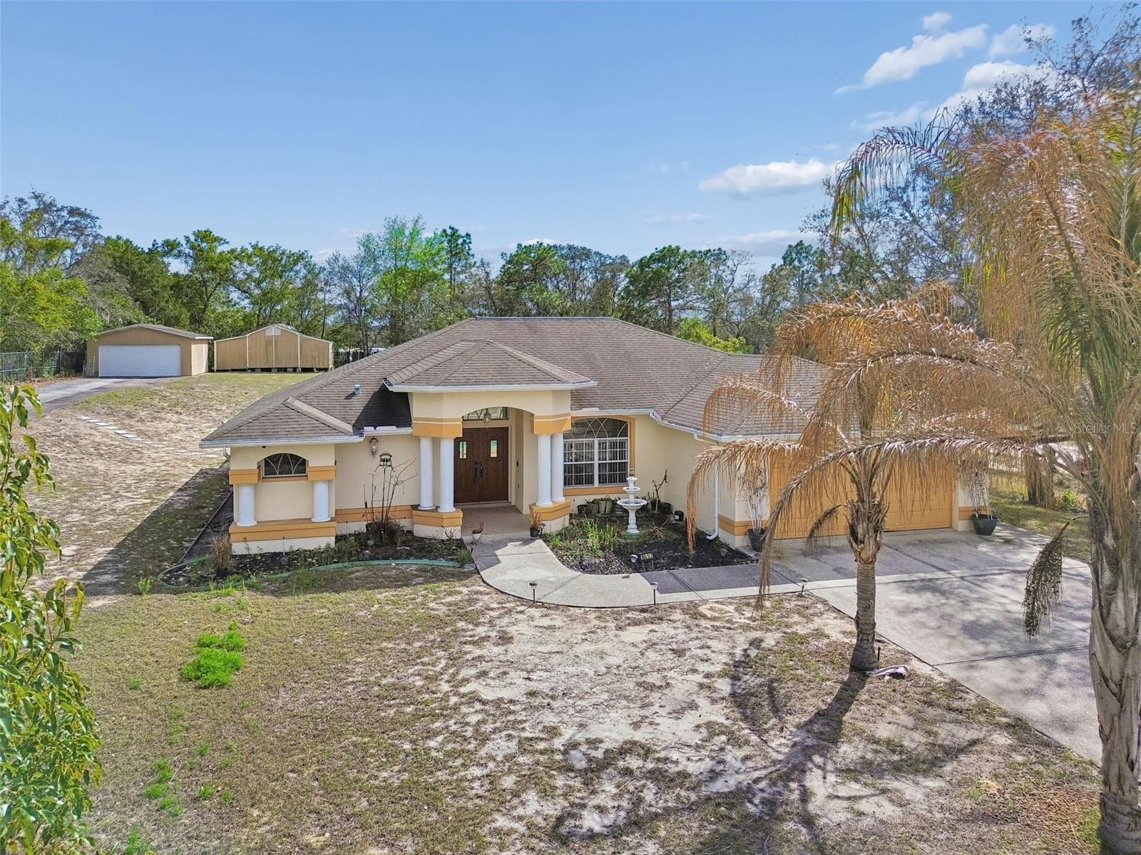 Image 80 of 99 For 16402 Fringe Tree Drive