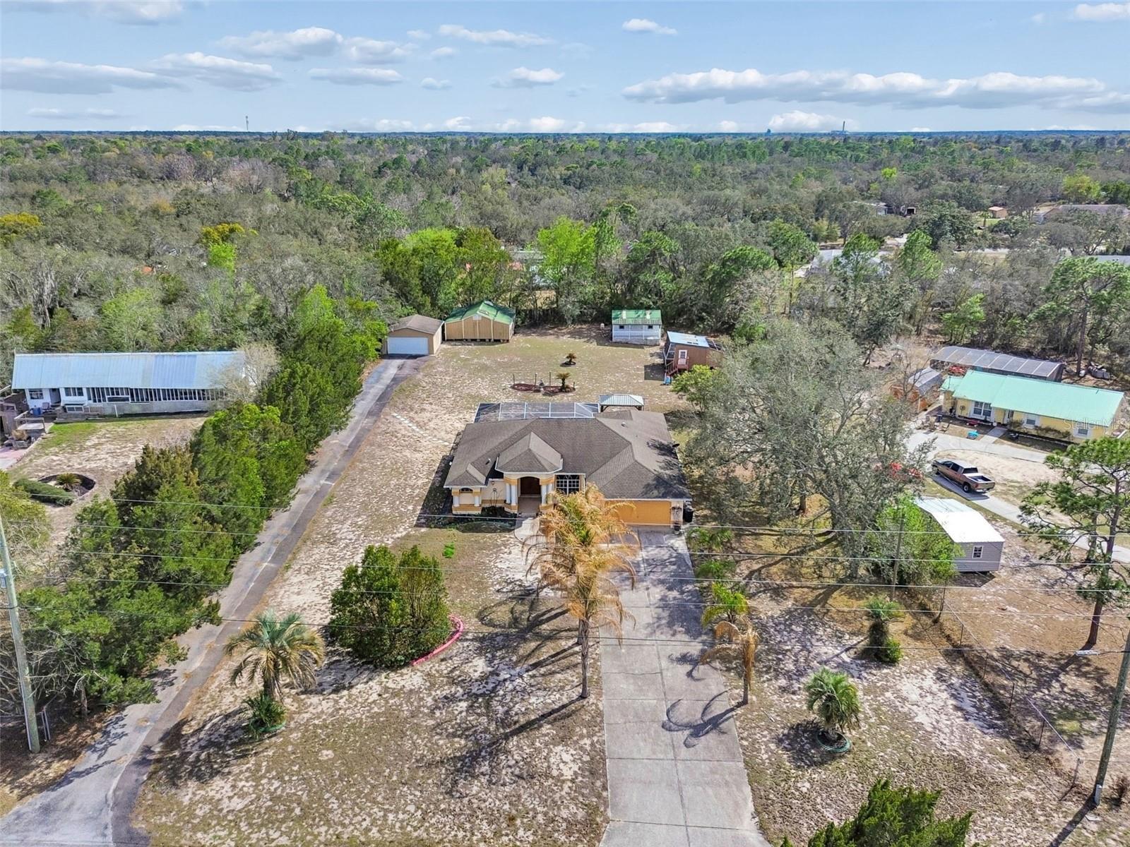 Image 82 of 99 For 16402 Fringe Tree Drive