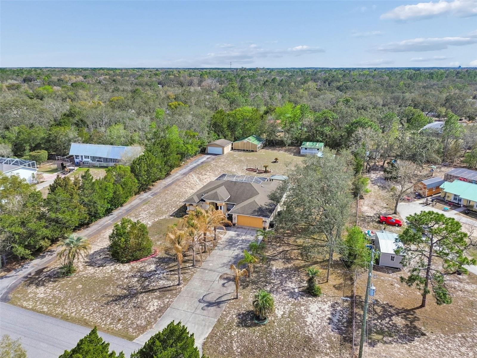 Image 85 of 99 For 16402 Fringe Tree Drive