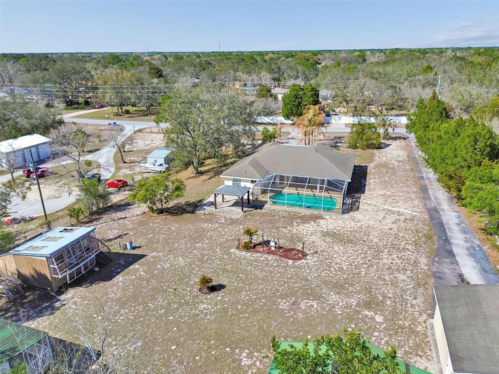 Image 91 of 99 For 16402 Fringe Tree Drive