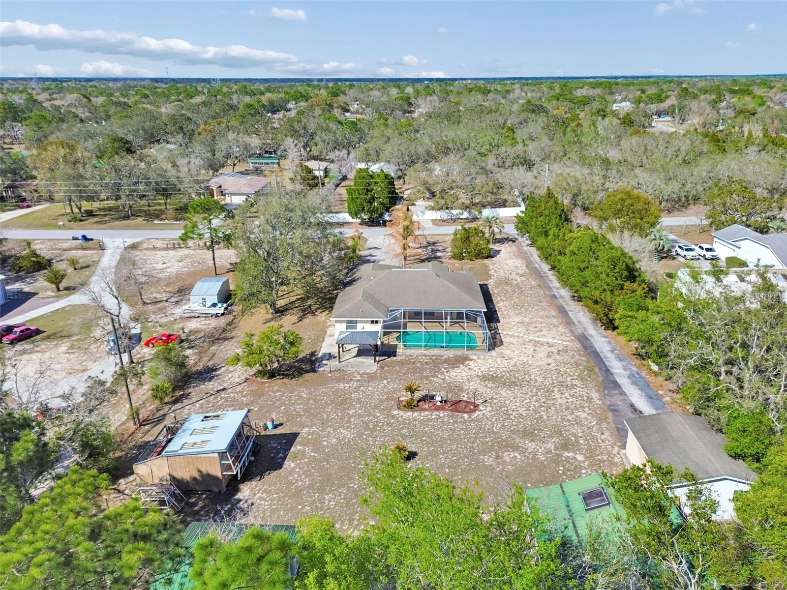 Image 92 of 99 For 16402 Fringe Tree Drive