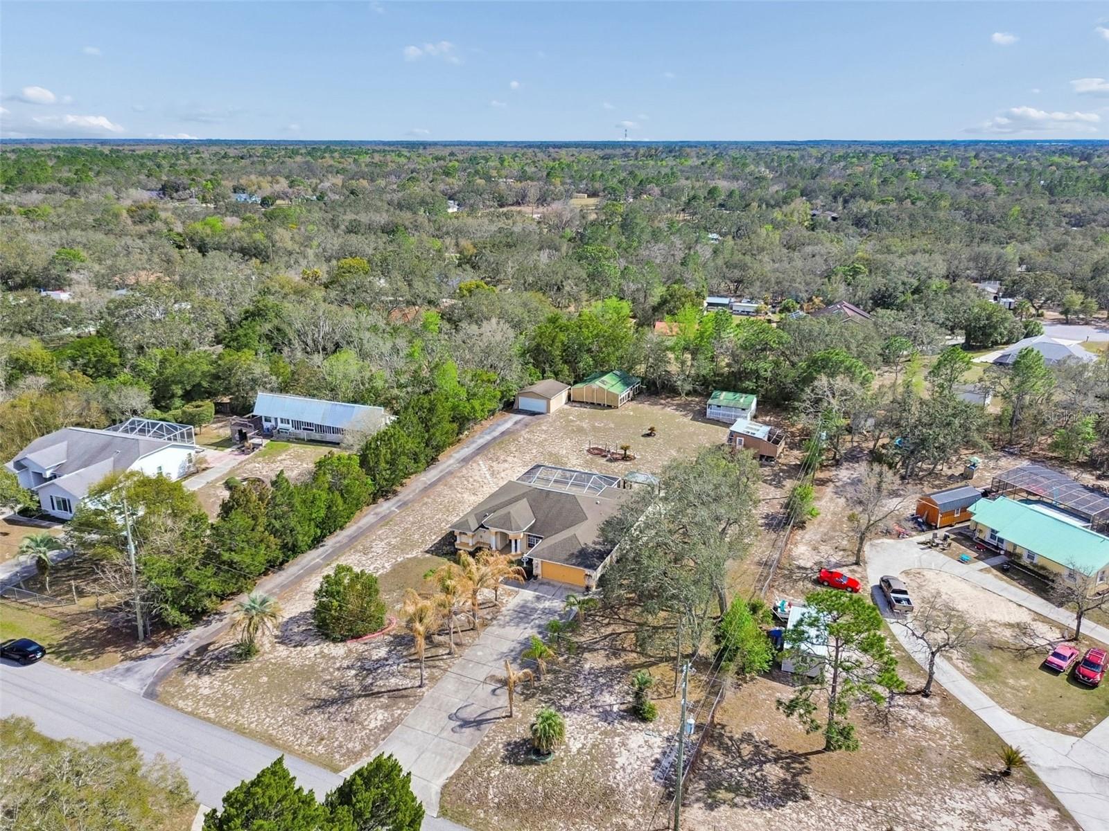 Image 93 of 99 For 16402 Fringe Tree Drive