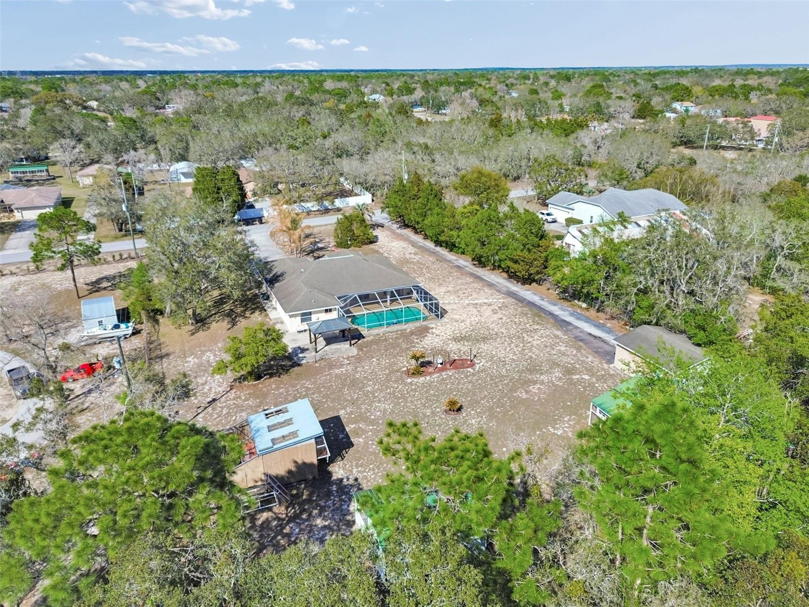 Image 95 of 99 For 16402 Fringe Tree Drive
