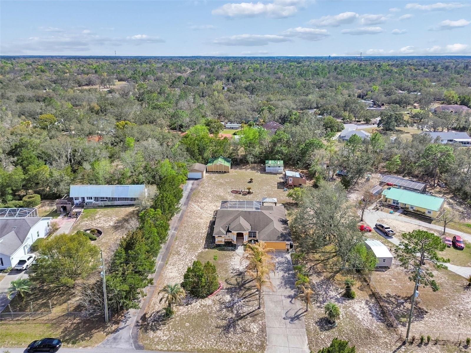 Image 96 of 99 For 16402 Fringe Tree Drive