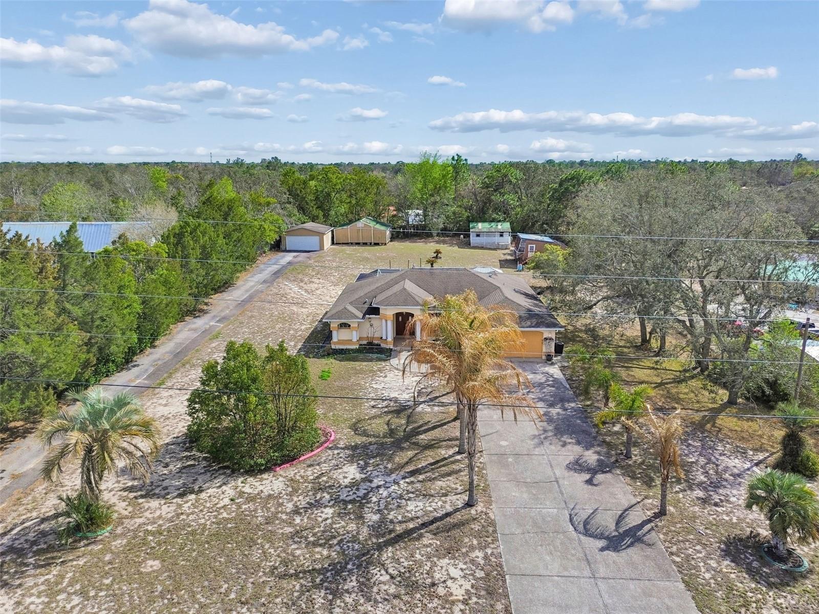 Image 97 of 99 For 16402 Fringe Tree Drive
