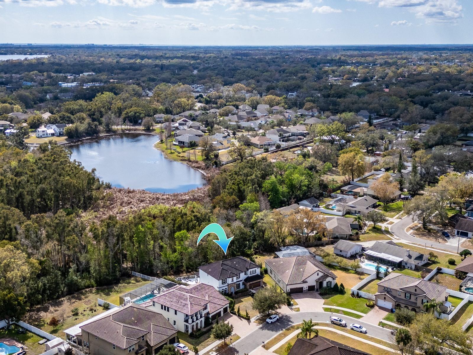 Image 51 of 51 For 1064 Sylvia Lane