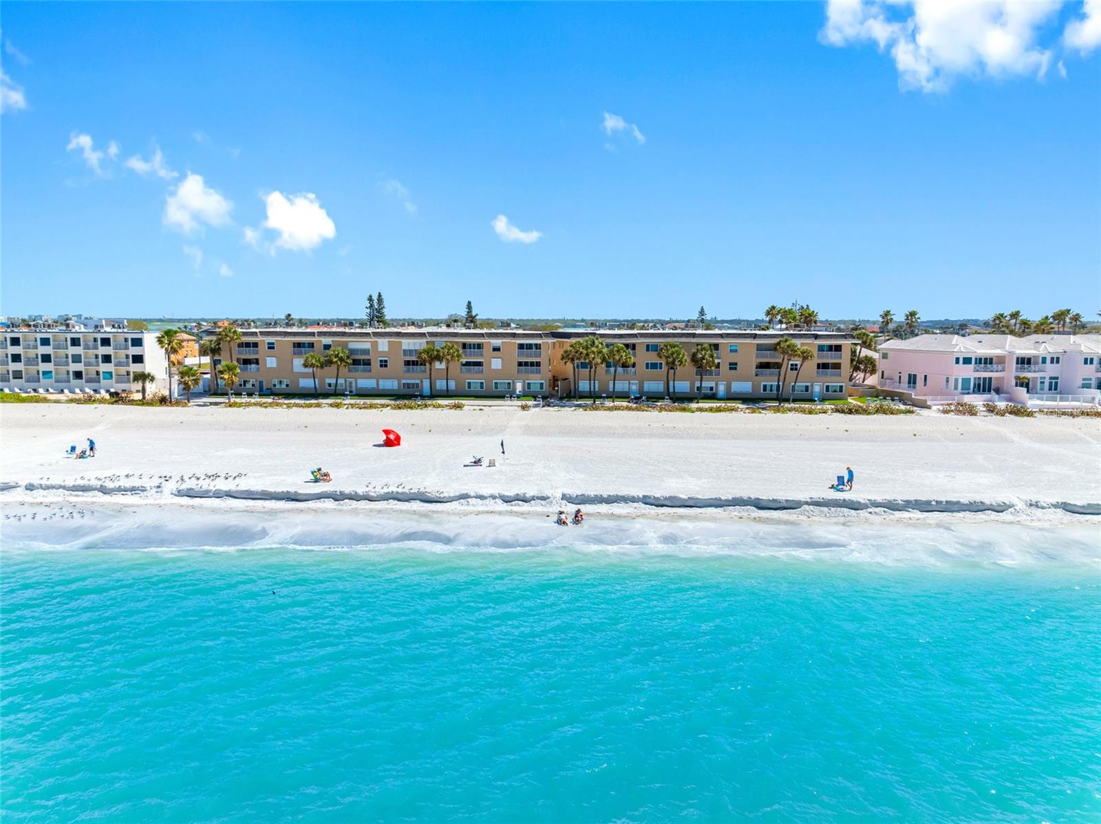 Image 16 of 73 For 3100 Gulf Boulevard 431