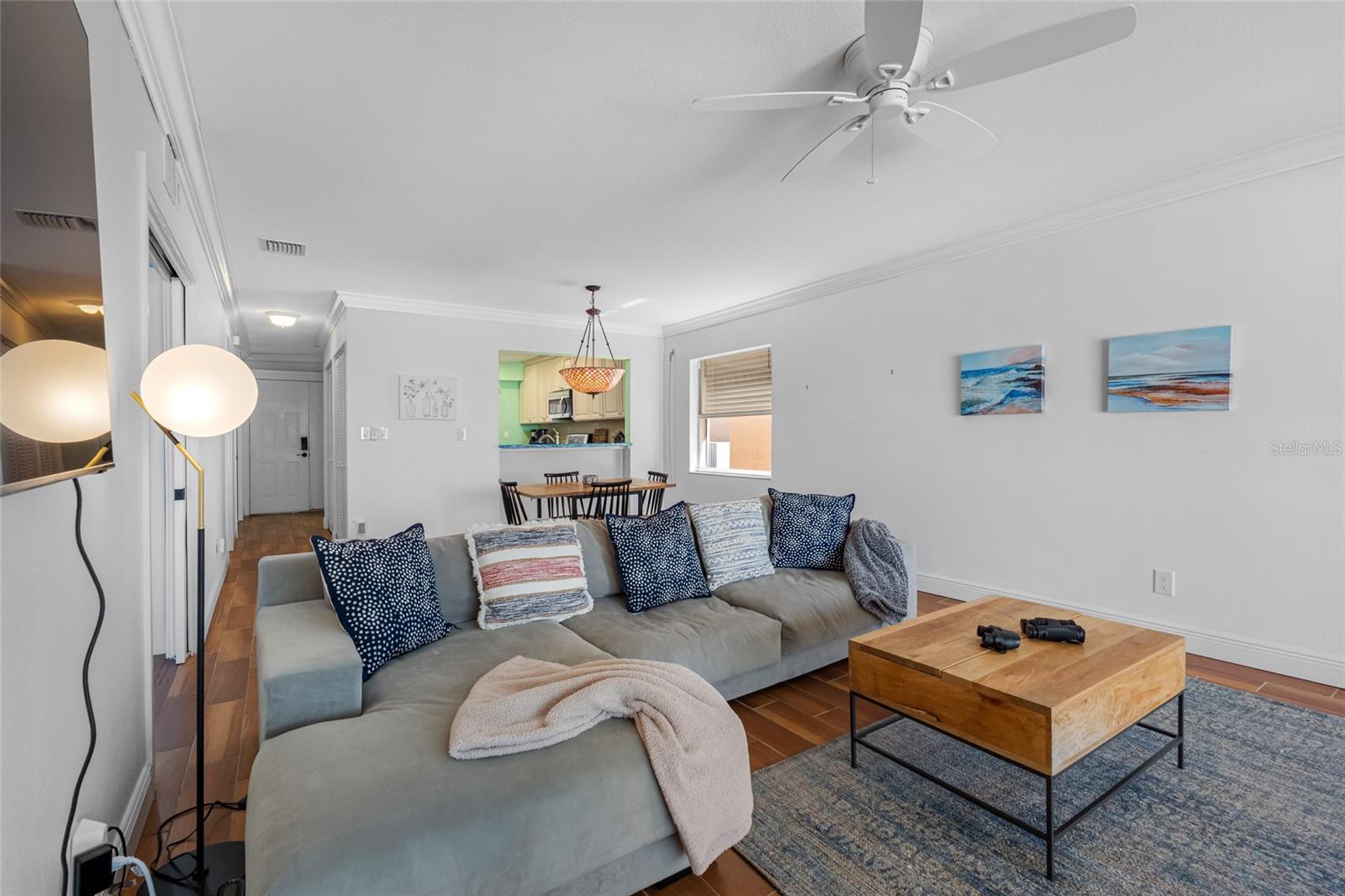 Image 34 of 73 For 3100 Gulf Boulevard 431