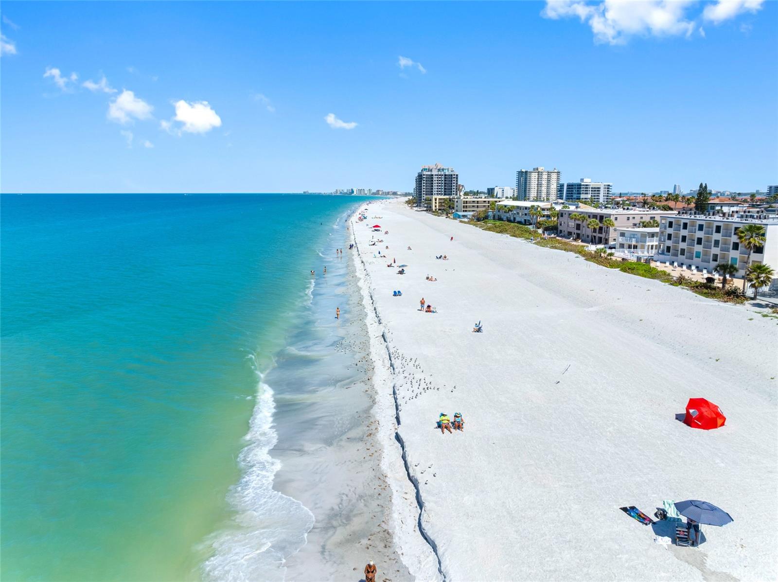 Image 73 of 73 For 3100 Gulf Boulevard 431