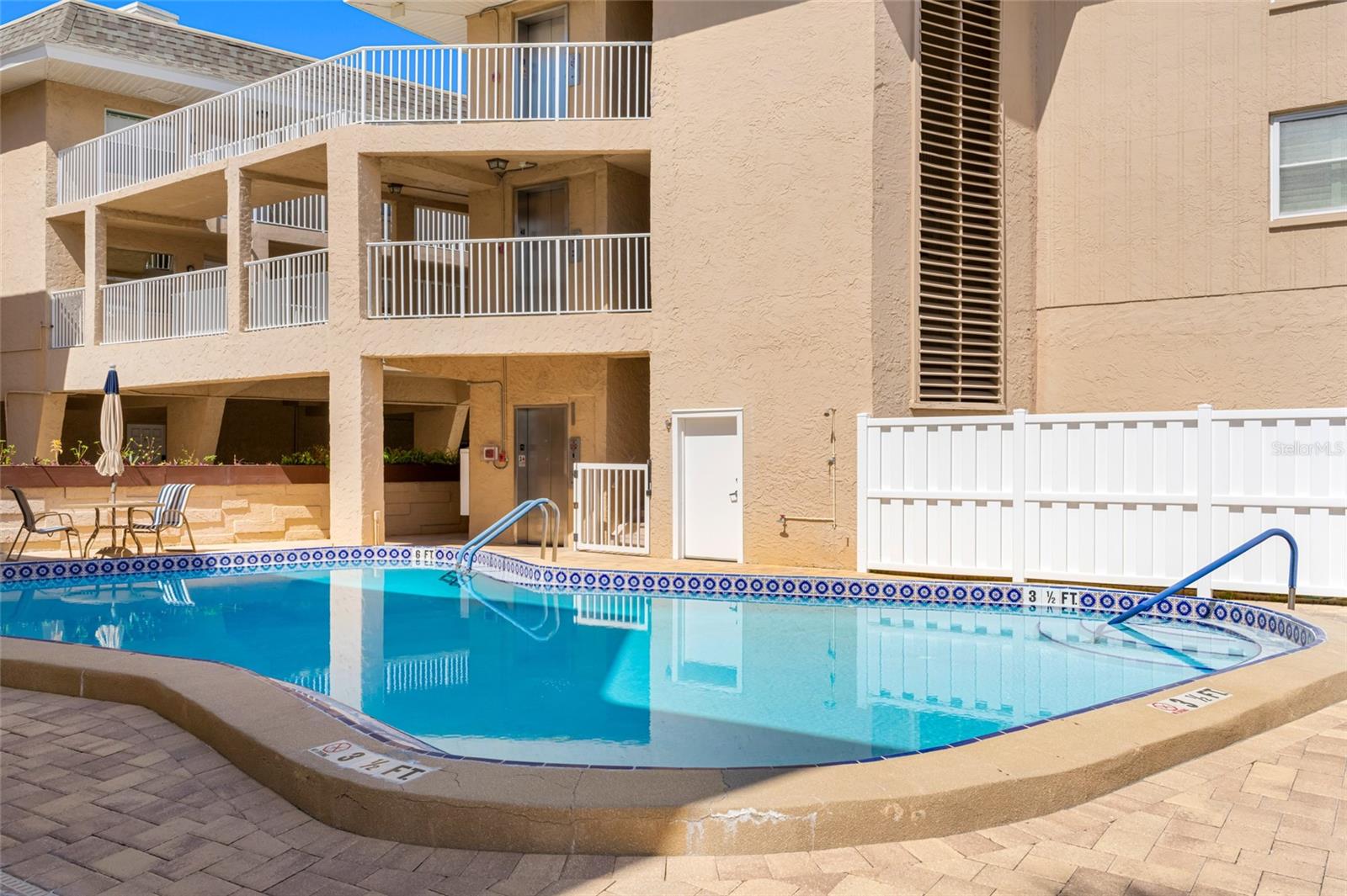 Image 8 of 73 For 3100 Gulf Boulevard 431