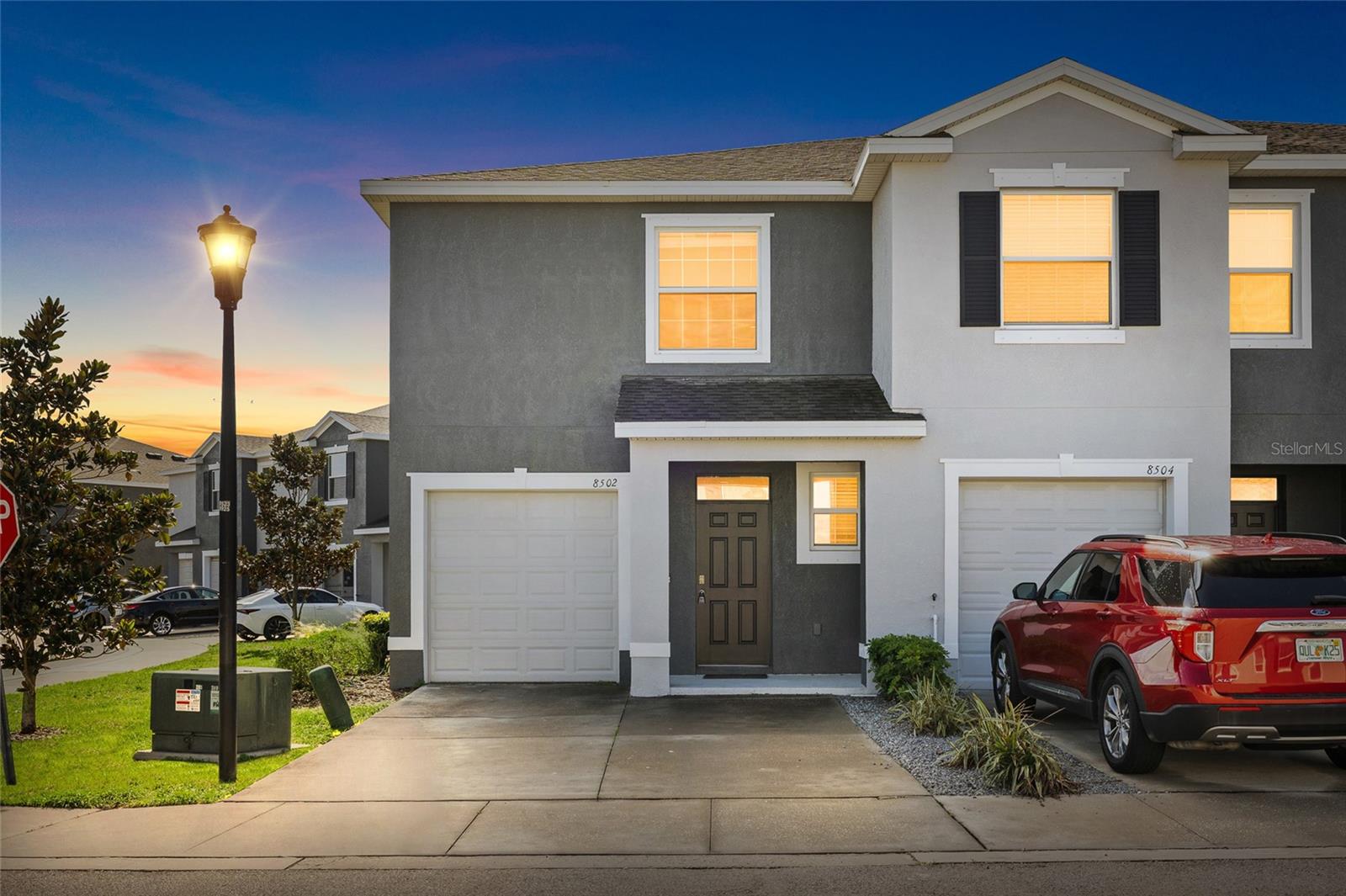 Details for 8502 Falling Blue Place, RIVERVIEW, FL 33578