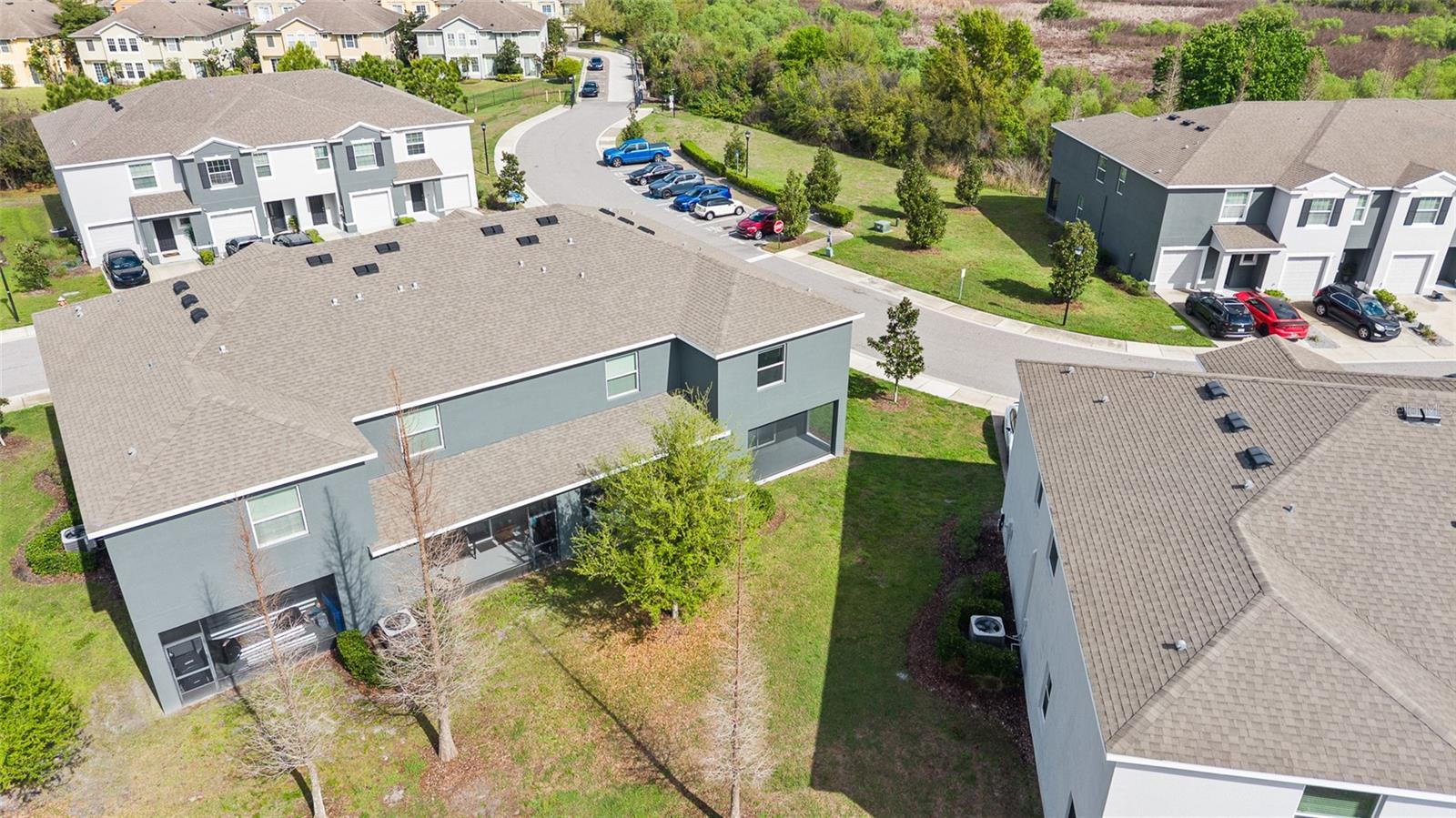 Image 29 of 32 For 8502 Falling Blue Place