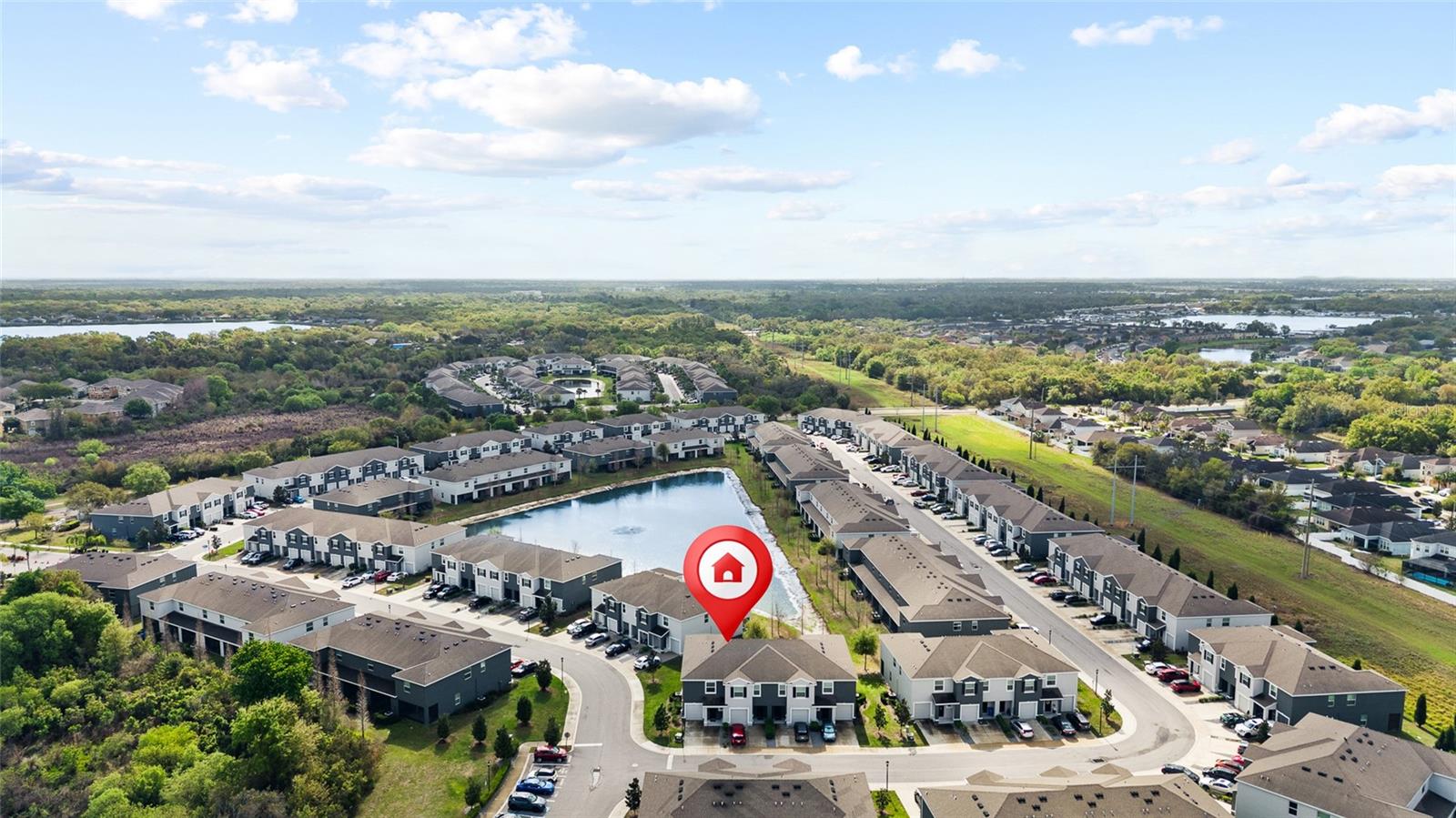 Image 30 of 32 For 8502 Falling Blue Place